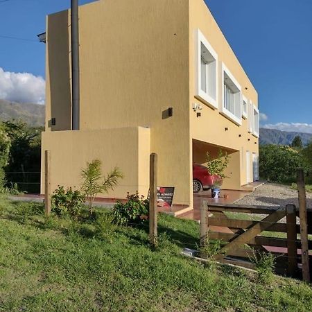Casa La Bien Amada Villa Villa de Merlo ภายนอก รูปภาพ