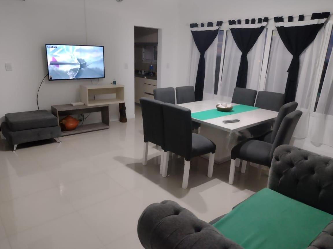 Casa La Bien Amada Villa Villa de Merlo ภายนอก รูปภาพ